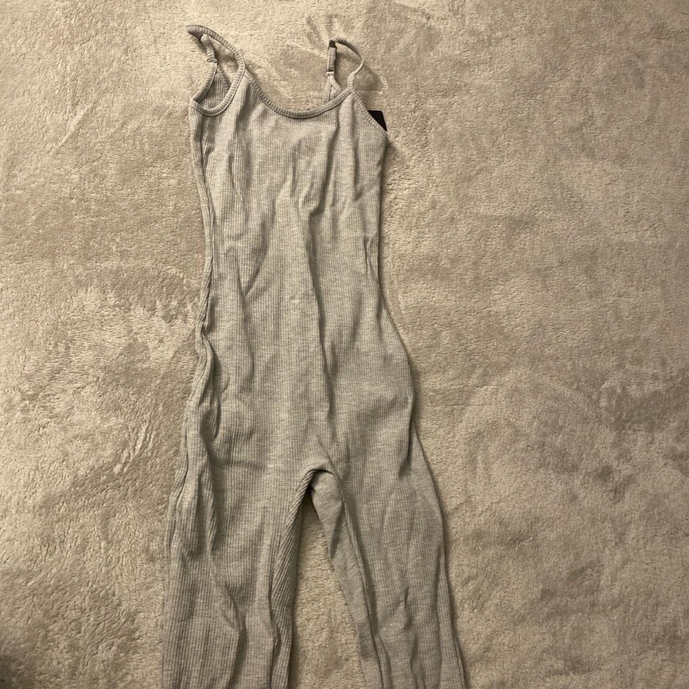 Fashion nova jumpsuit